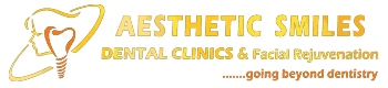 Best Dental Clinic in India - Aesthetic Smiles India