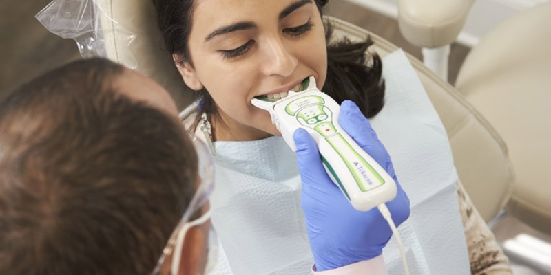 Restoring your biting force