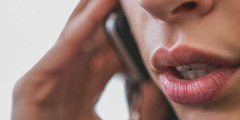 No more speech problems