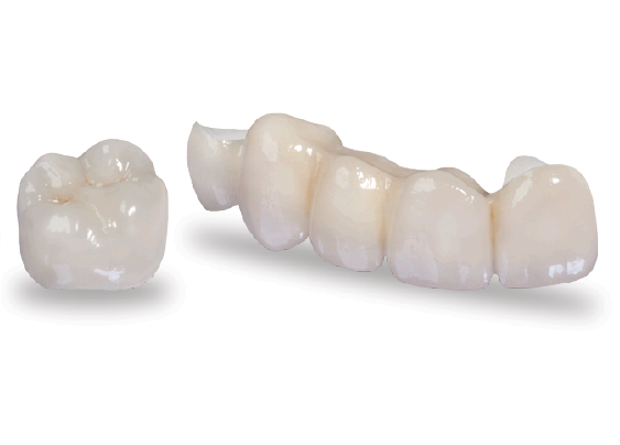 Zirconia Implants