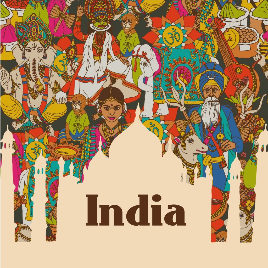 Dental tourism in India