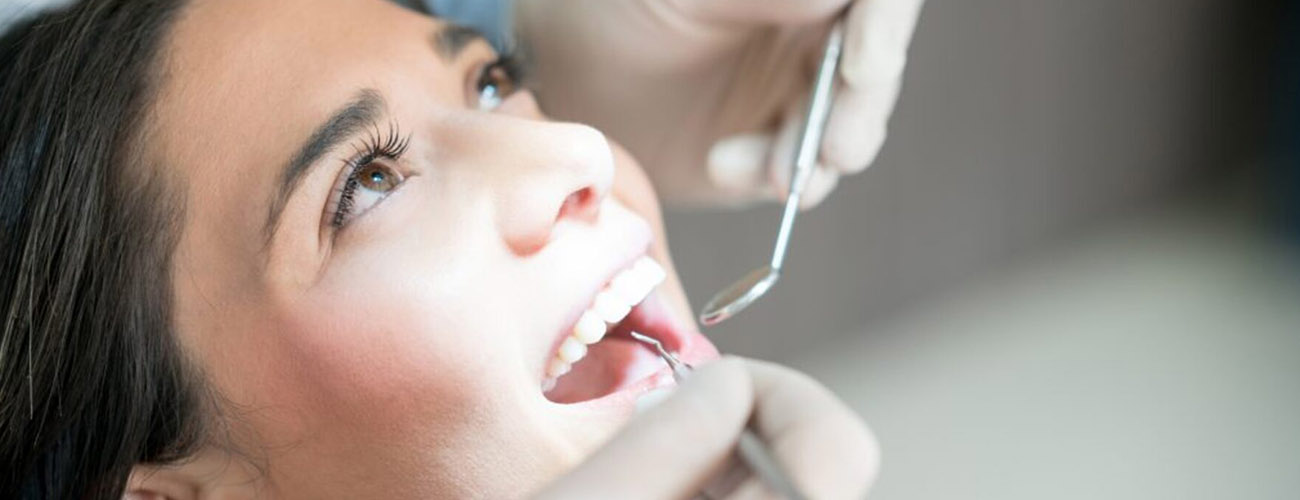 Professional teeth cleaning important by dentist in Mumbai