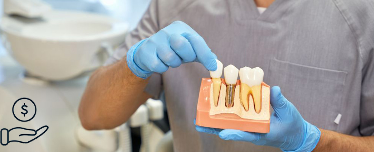 Dental Implants Cost in Mumbai, India (2025)